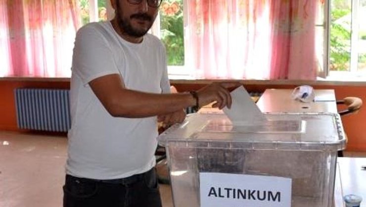 Didim CHP İlçe Örgütü Delege Seçimlerini Mavi Liste Kazandı