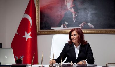 Başkan Çerçioğlu: 24 Temmuz Gazeteciler ve Basın Bayramı kutlu olsun