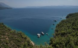 Muğla Büyükşehir, Muğla’yı korumak için 220 dava açtı