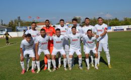 Efeler’in kupada rakibi Bulut Yeşil İnşaat Adana 01 FK