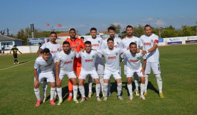 Efeler’in kupada rakibi Bulut Yeşil İnşaat Adana 01 FK