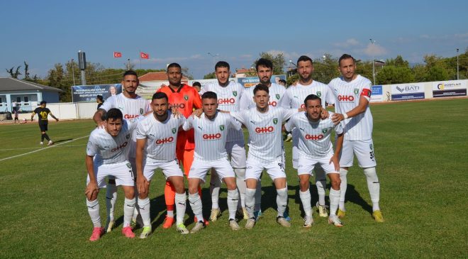 Efeler’in kupada rakibi Bulut Yeşil İnşaat Adana 01 FK