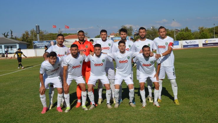 Efeler’in kupada rakibi Bulut Yeşil İnşaat Adana 01 FK