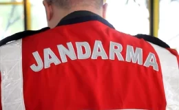 Didim’de jandarmadan uyuşturucu operasyonu: 6 gözaltı