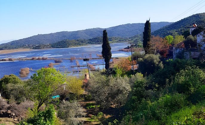 Bodrum’a gidenler uğramadan geçmiyor! Söke Ovası’nda saklı bir inci