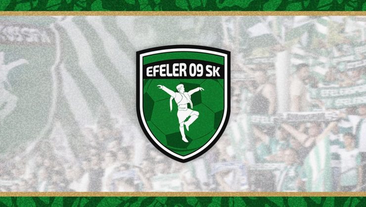 Efeler 09, lidere direnemedi: 6-2