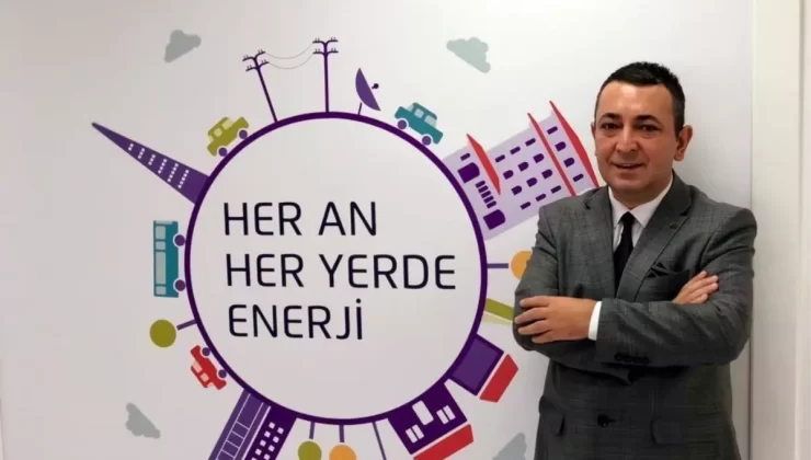 Enerya İl Müdürü Ersöz, yaşam savaşını kaybetti